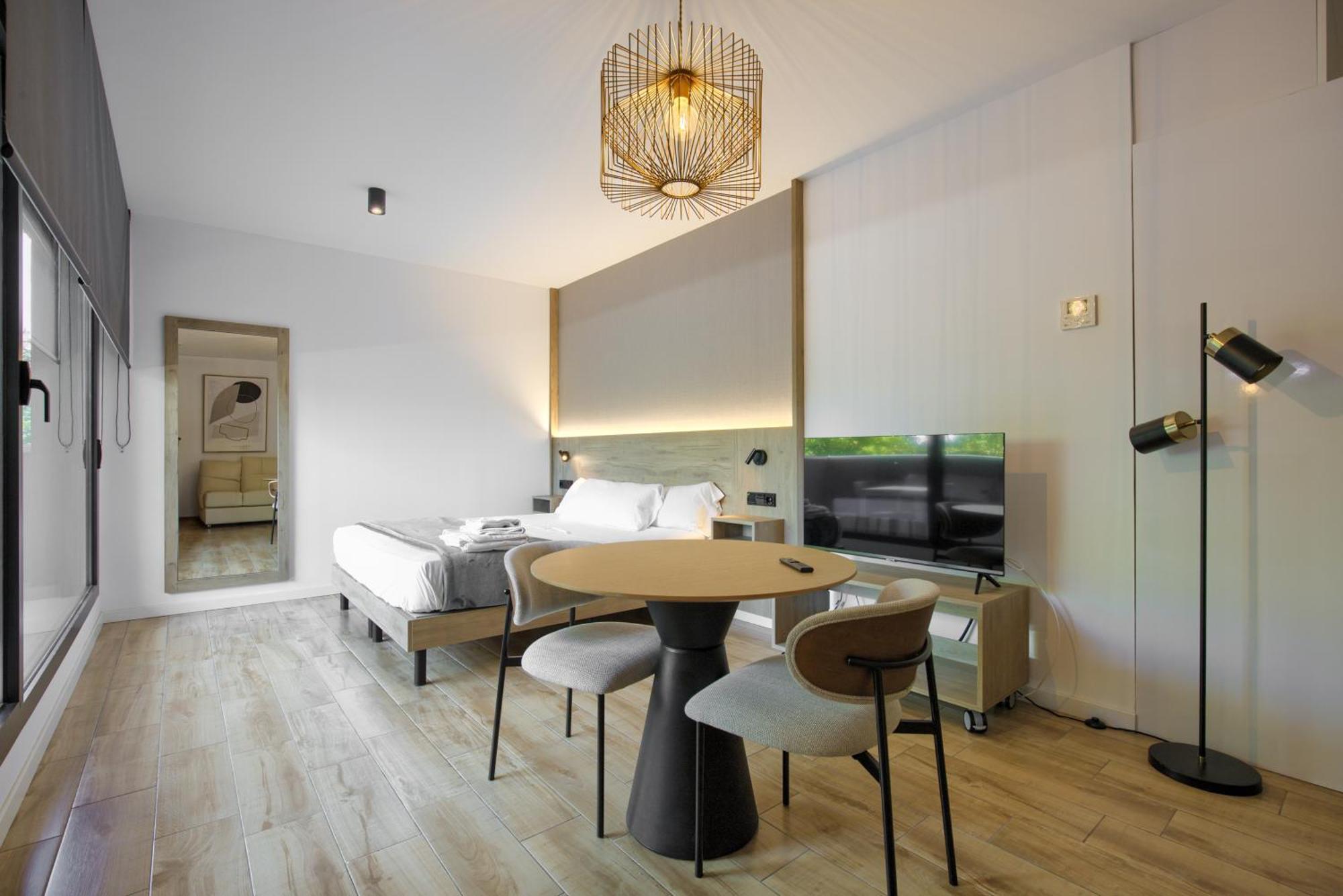 Arena 20 Appartement Valencia