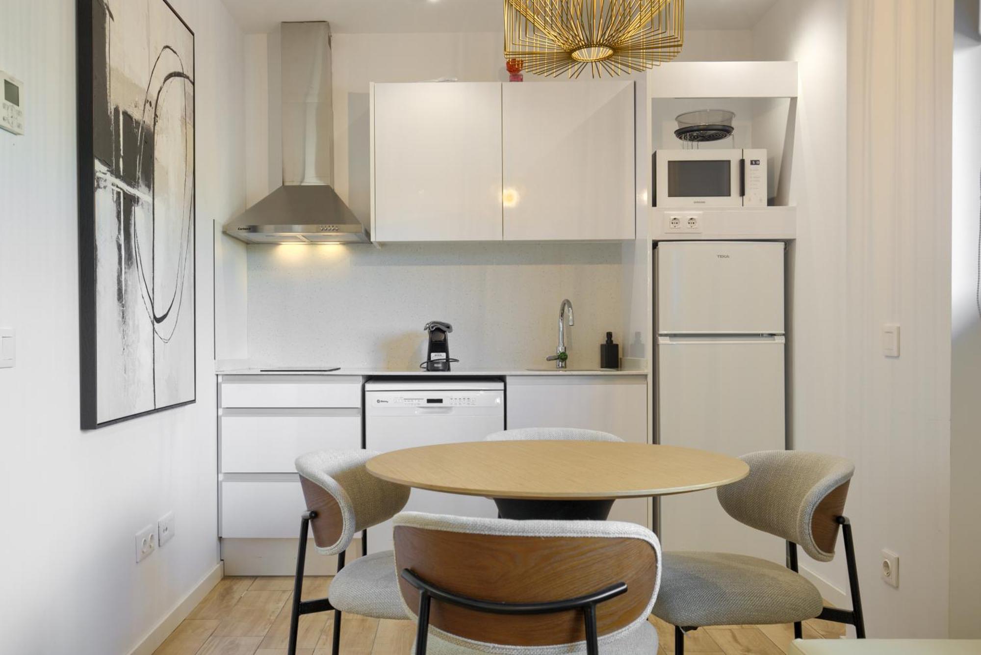 Arena 20 Appartement *