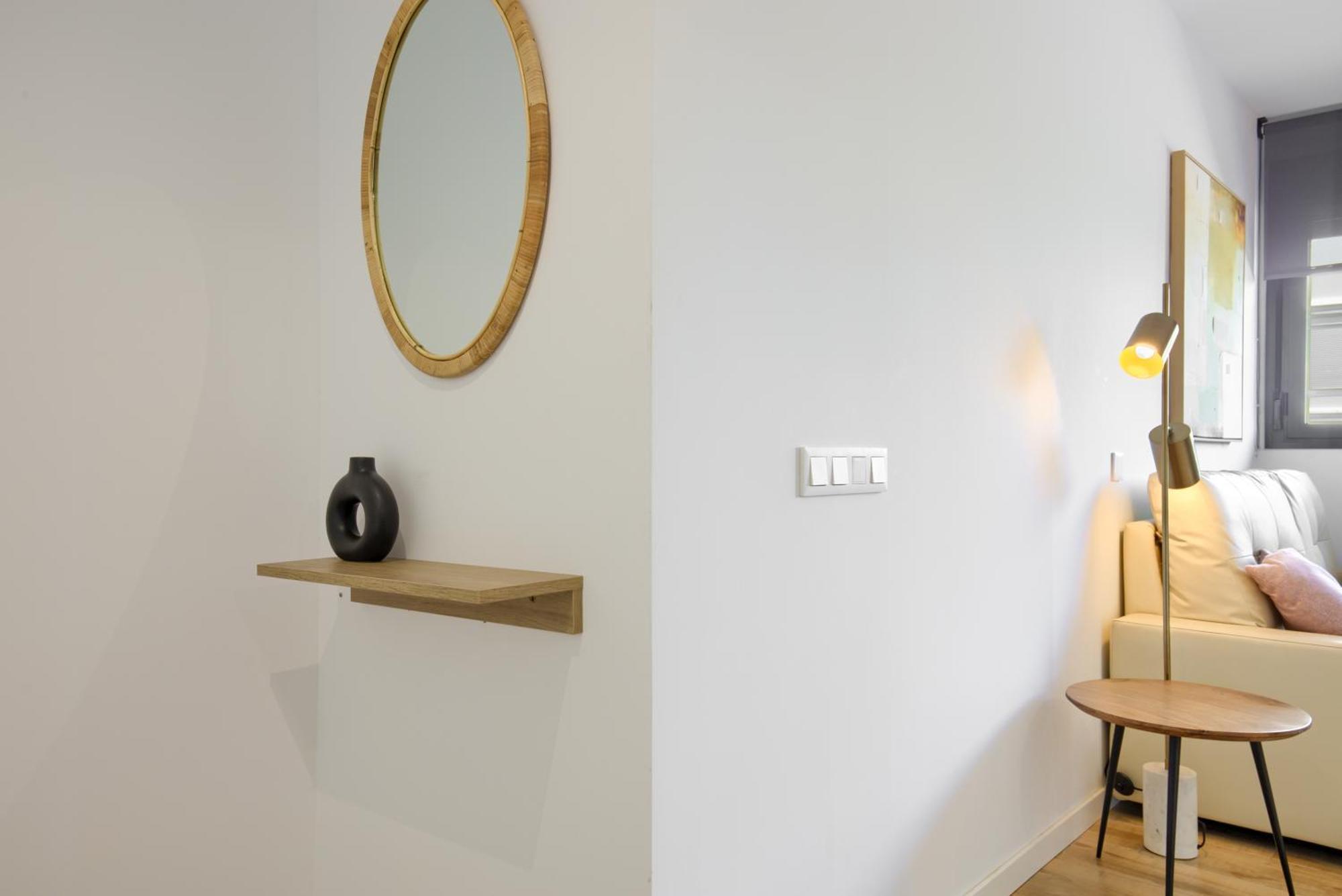Appartement Arena 20 *