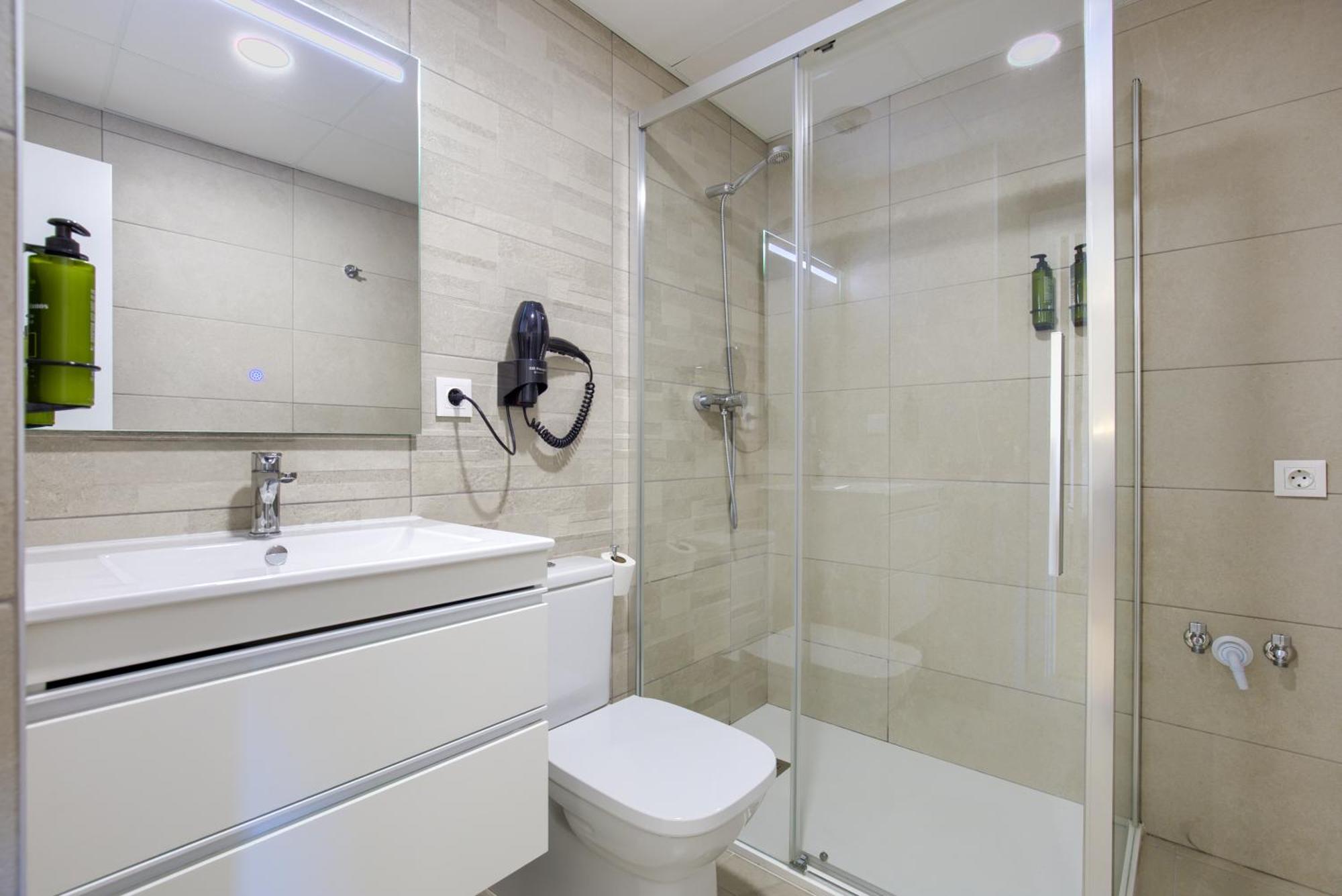 Arena 20 Appartement Valencia