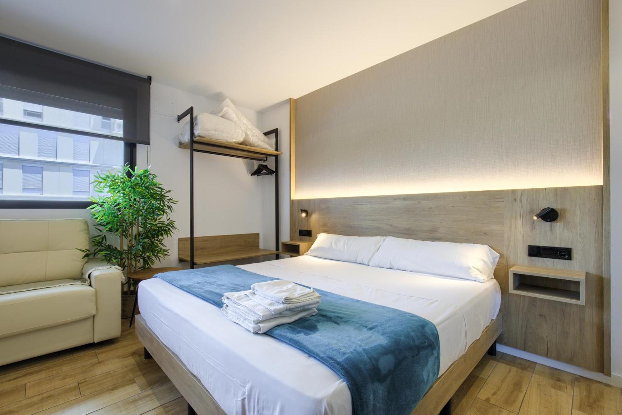 Arena 20 Appartement Valencia