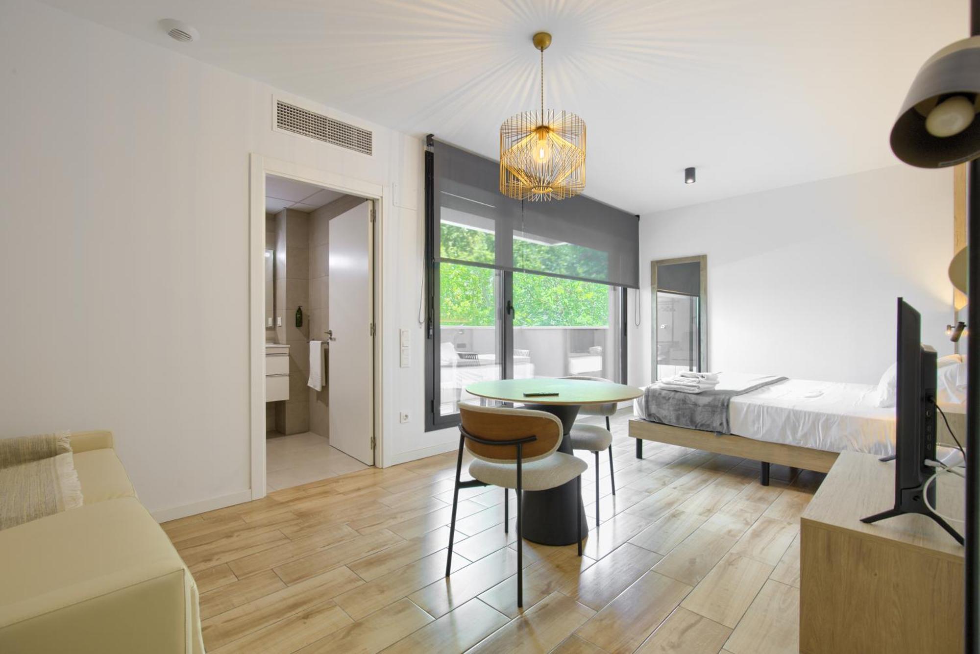 Appartement Arena 20 Valencia