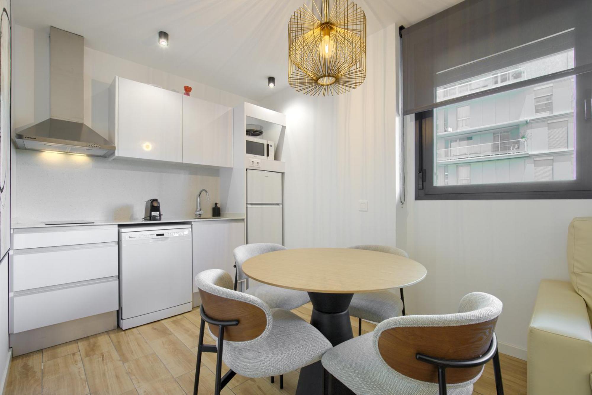 Arena 20 Appartement *