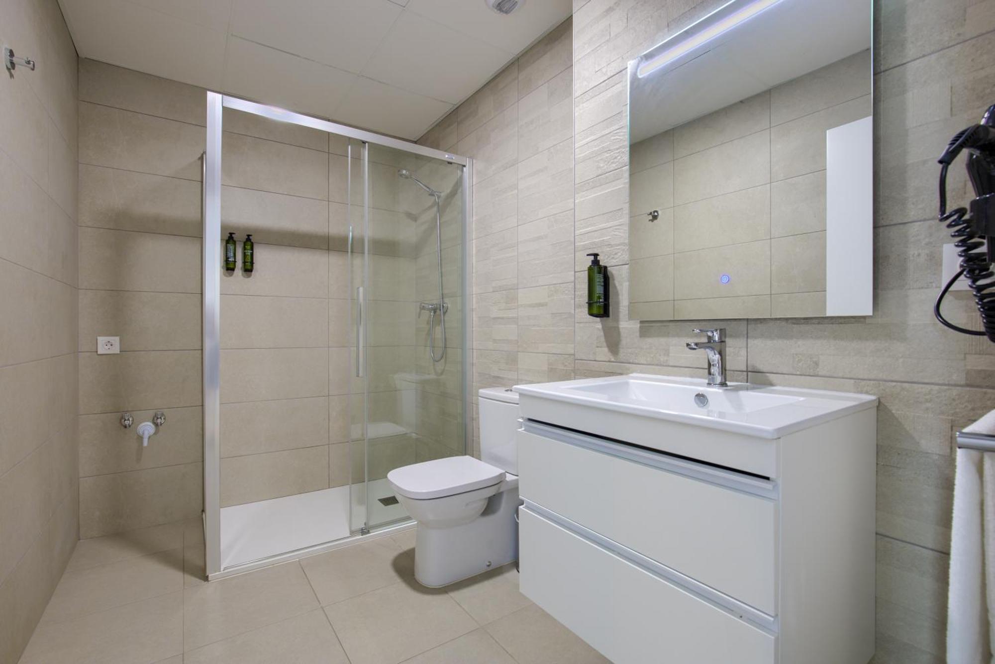 Appartement Arena 20 Valencia