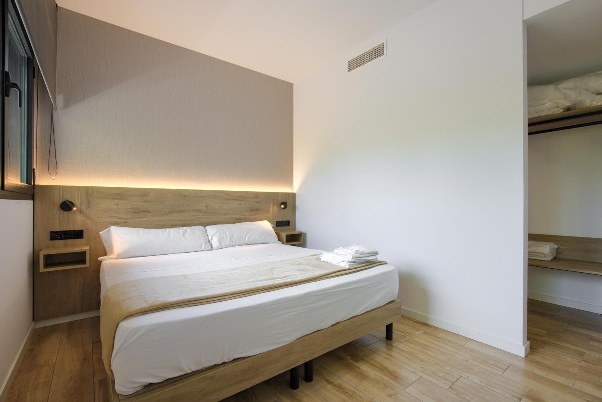 Arena 20 Appartement