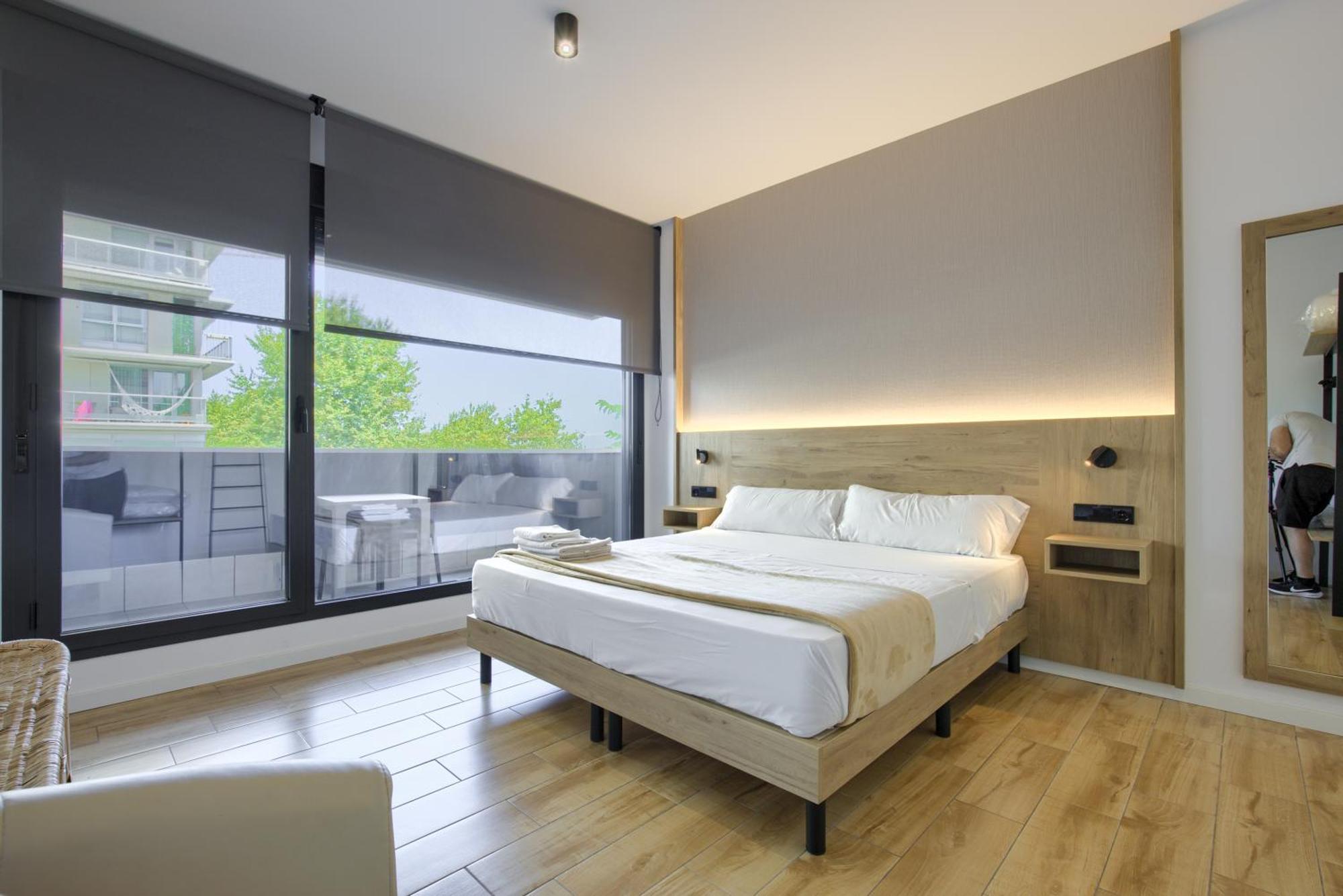 Appartement Arena 20