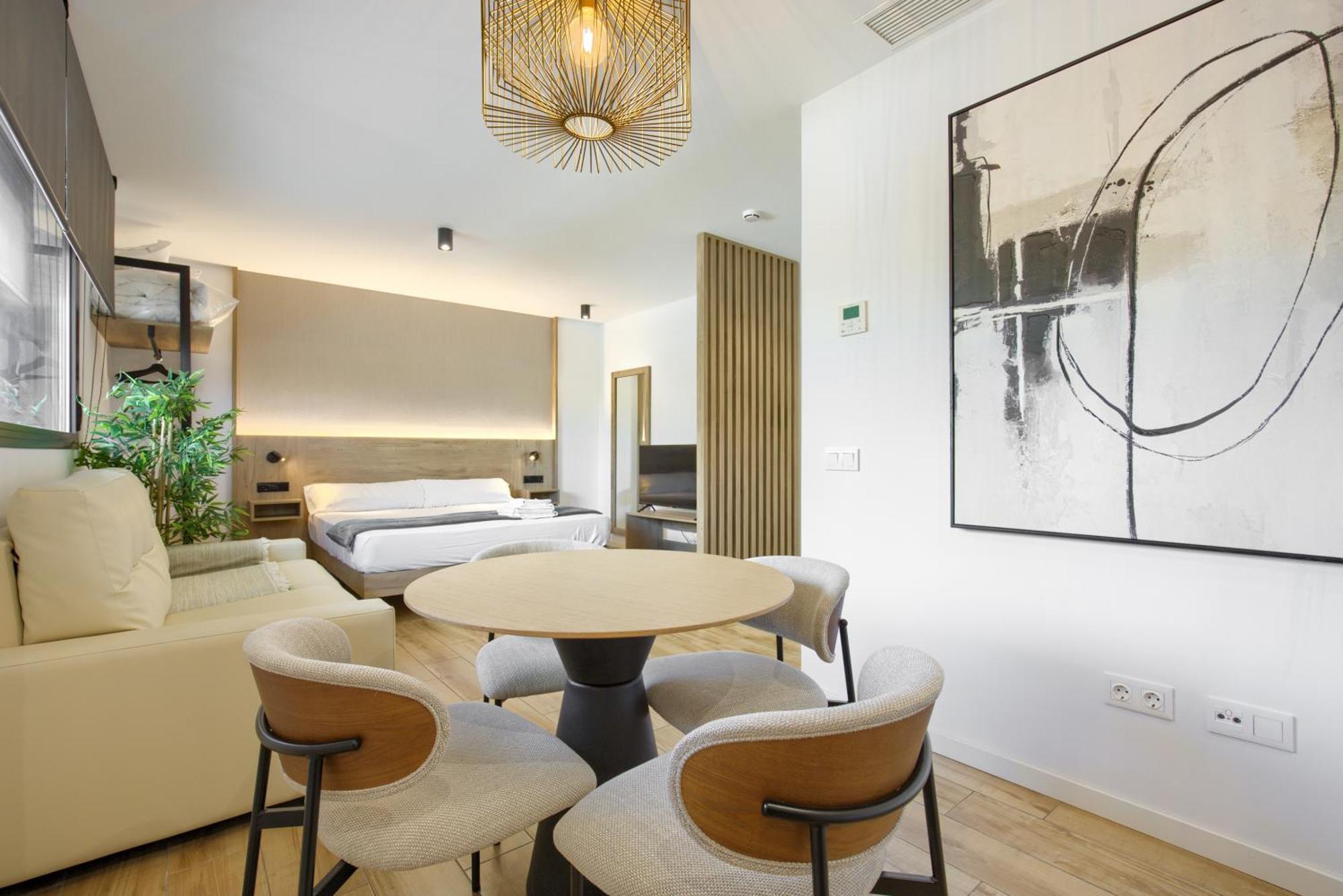 Arena 20 Appartement Valencia