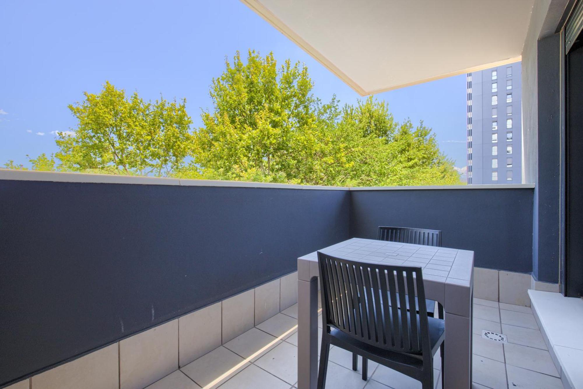 Arena 20 Appartement Valencia